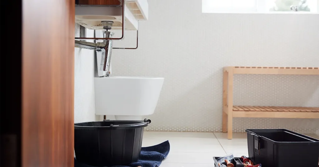 Do I Need a Permit to Remodel a Bathroom in MA