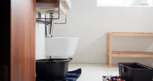 Do I Need a Permit to Remodel a Bathroom in MA