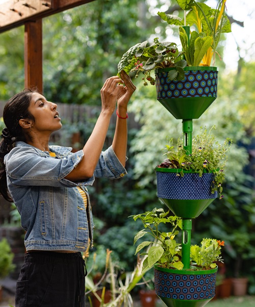 Container Gardening