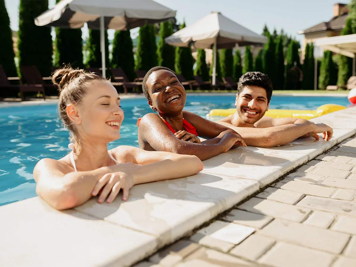 Water And Energy-Saving Pool Upgrades - HomePRO Answers