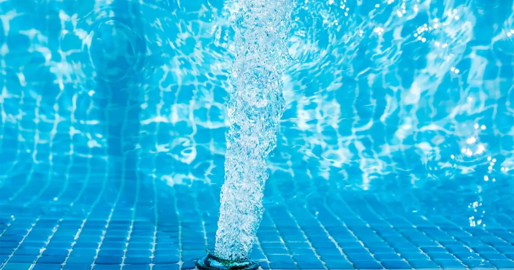 Water And Energy-Saving Pool Upgrades - Why Upgrade to a Smarter Pool - HomePRO Answers